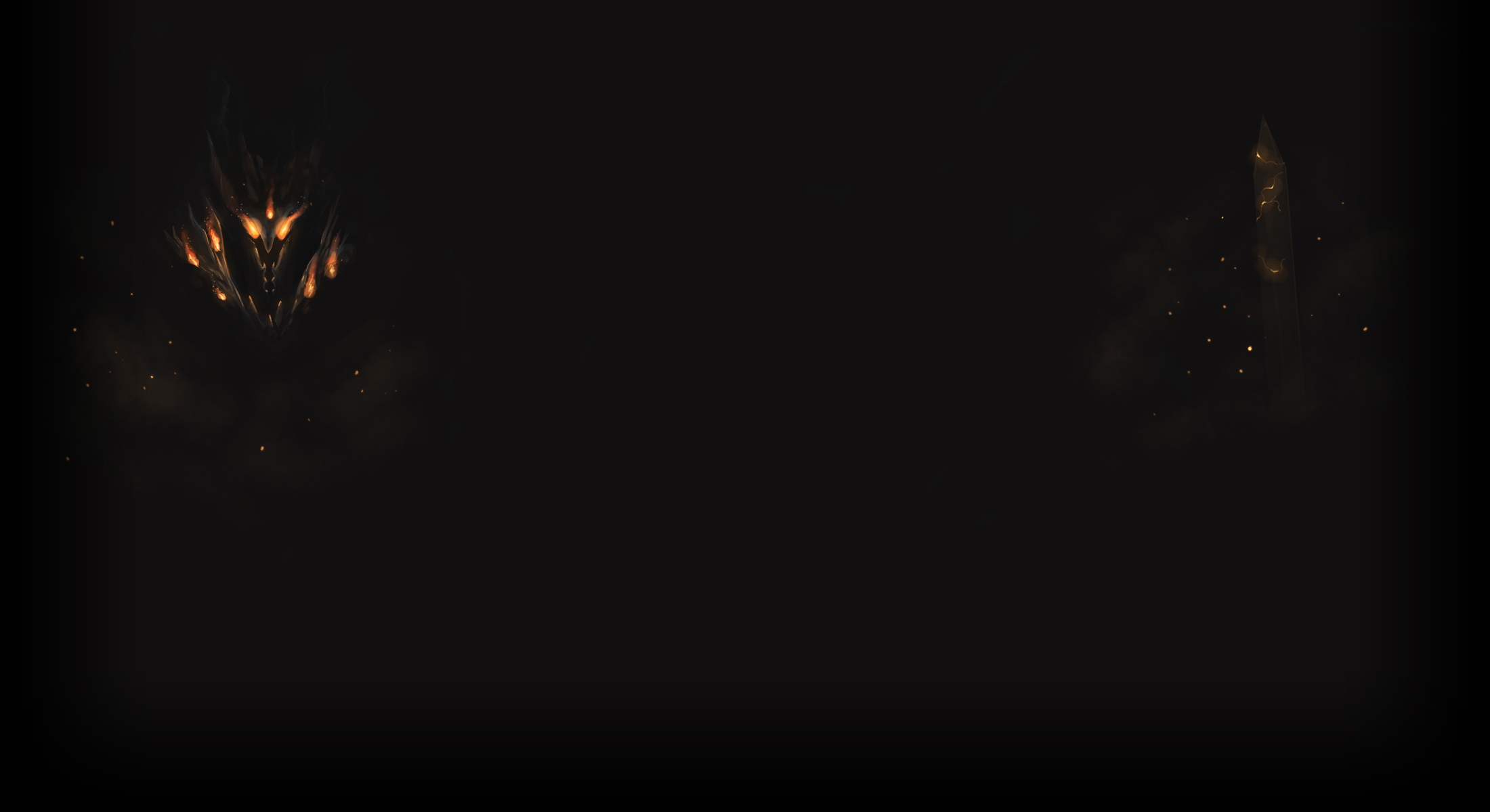 Abyssal Purgatory