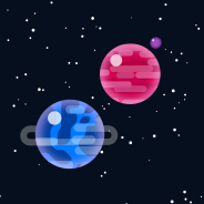 Planet Pals