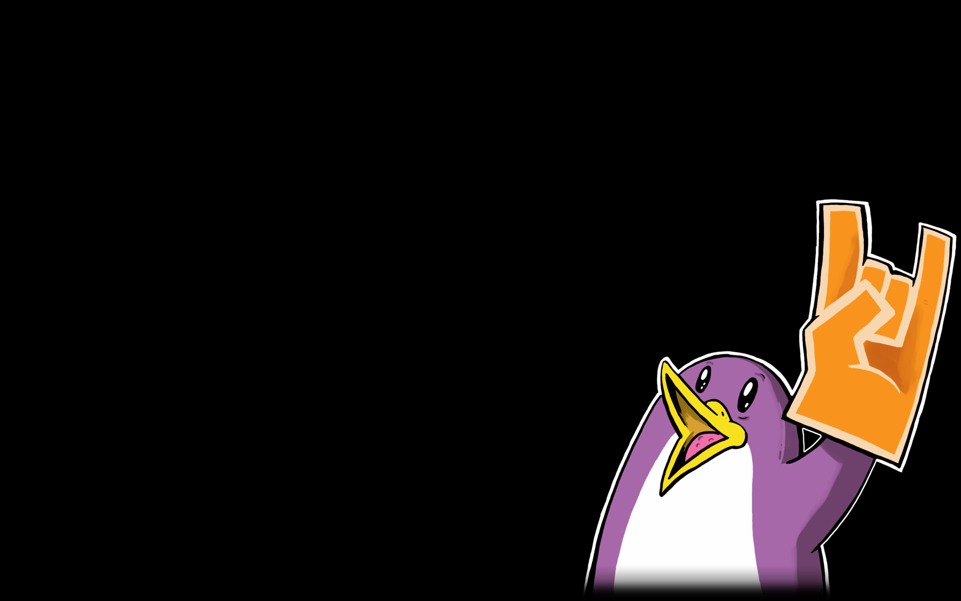 Penguin