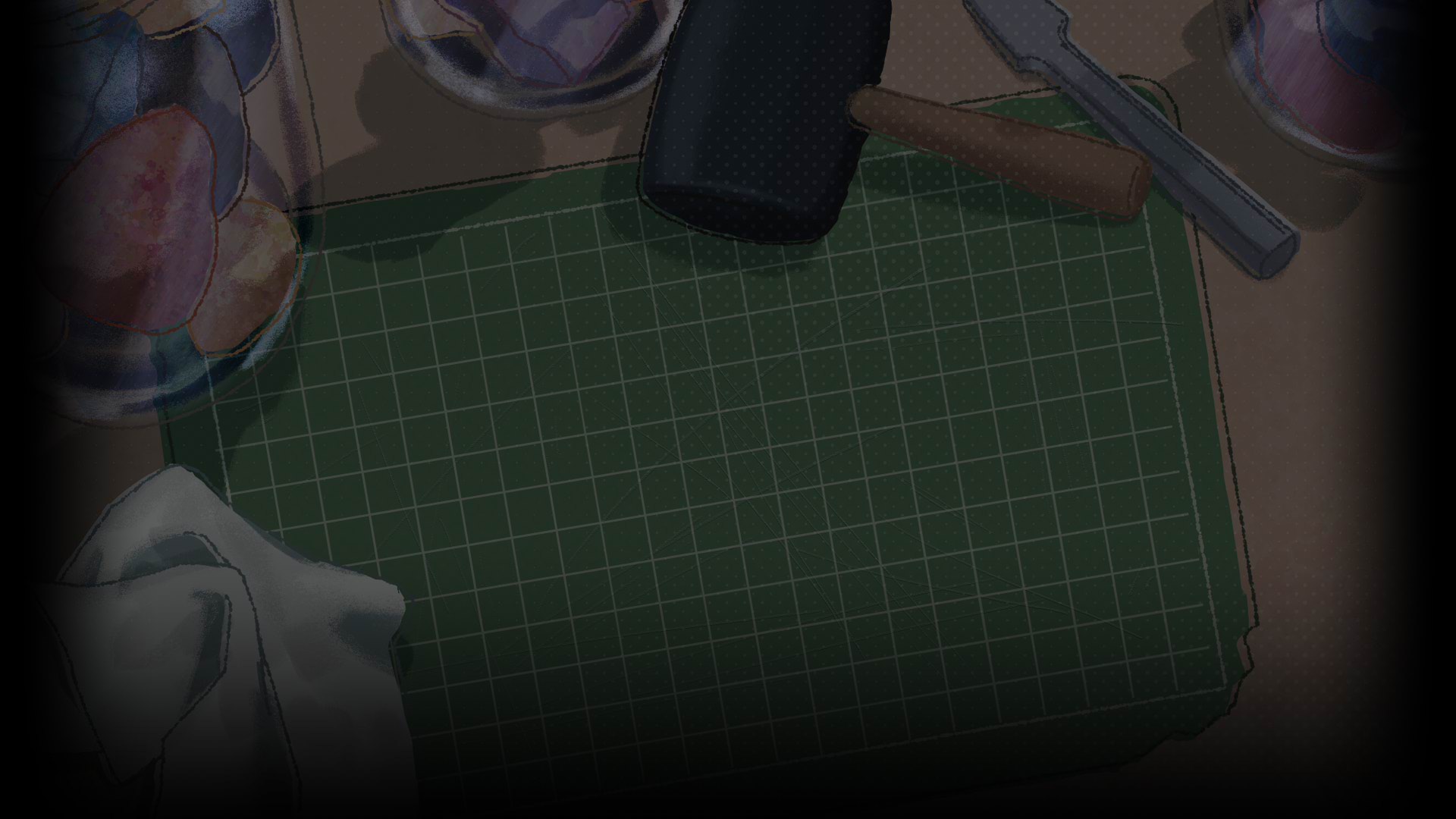 Refinement Table