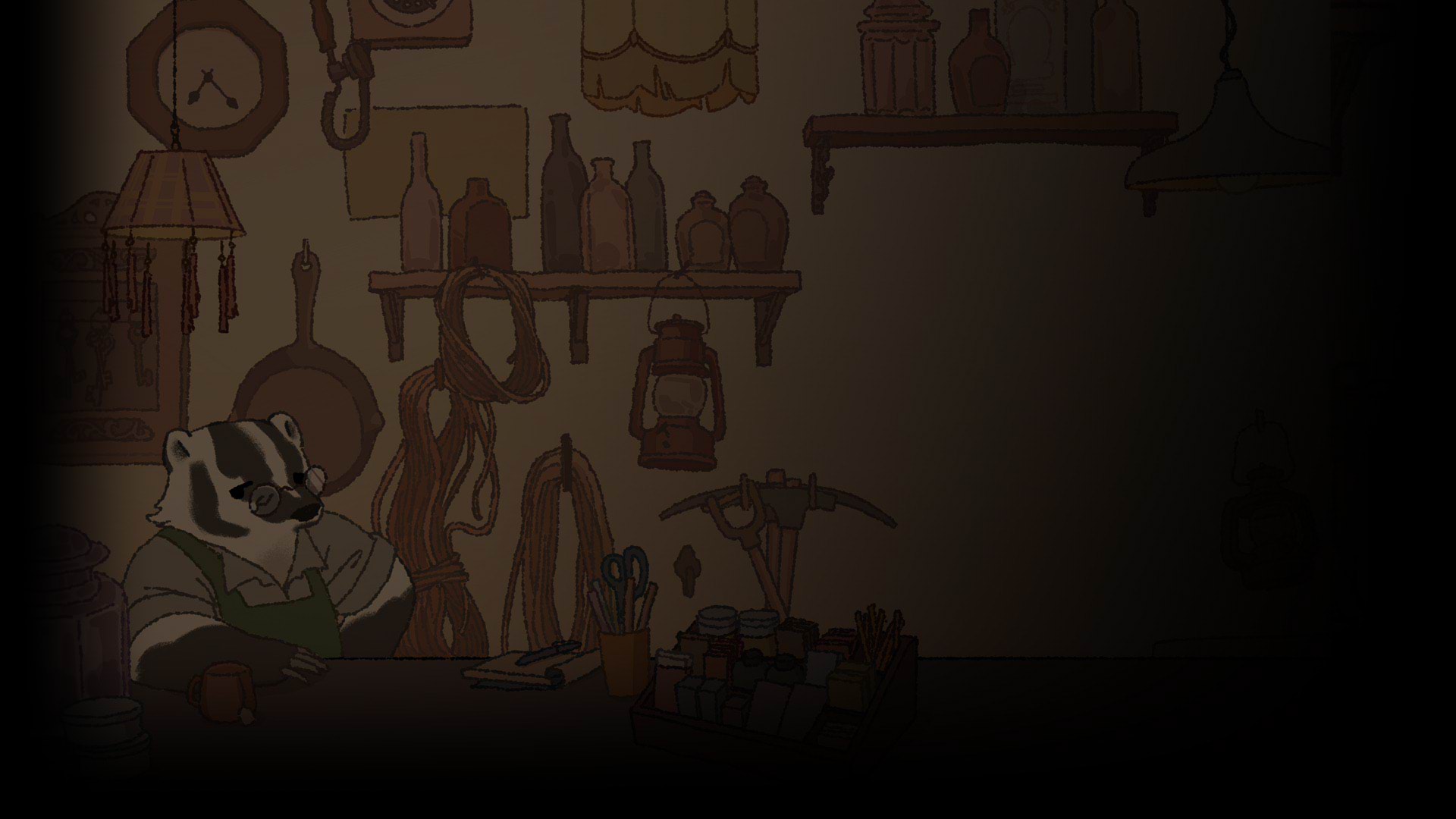 Bernard's Catalogue
