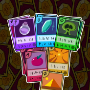 Deck Shuffle