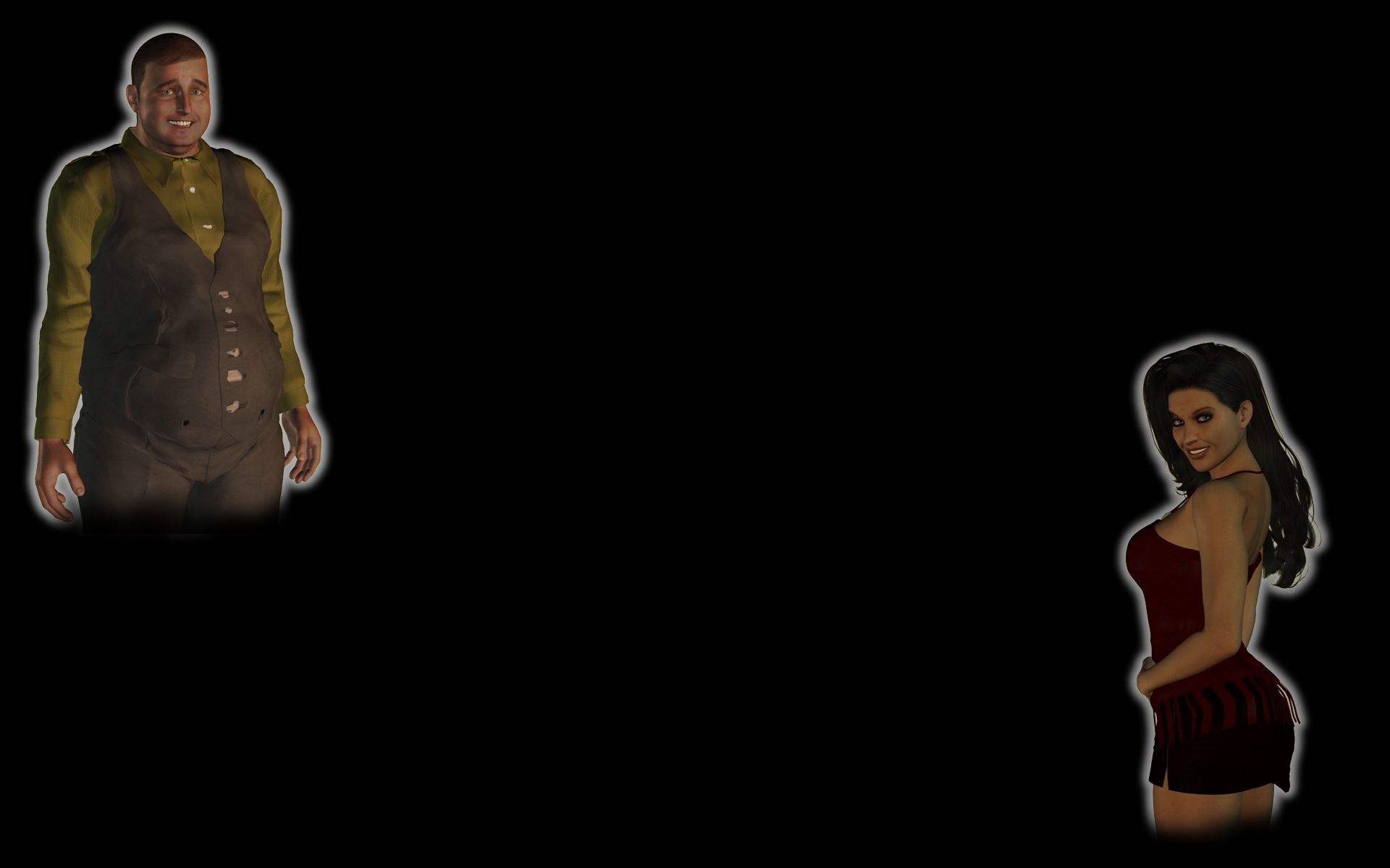 Bink & Ade Background
