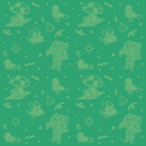 Summer Sale 2024 Mojito