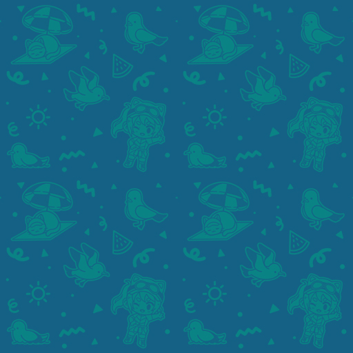 Summer Sale 2024 Seafoam