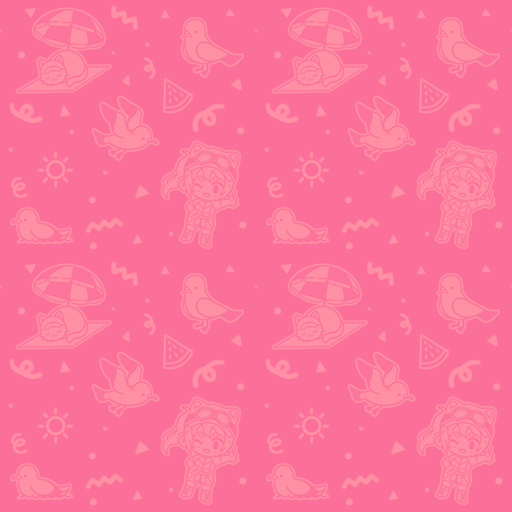 Summer Sale 2024 Cotton Candy