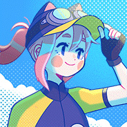Sun, Sand, and Surf - Avatar