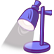 :desklamp2024:
