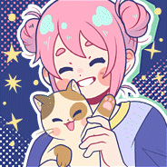 Mew and You
