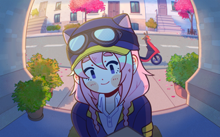 Special Delivery
