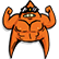:getswole: