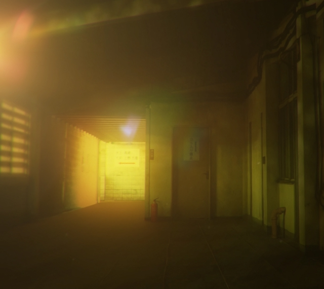 Corridor