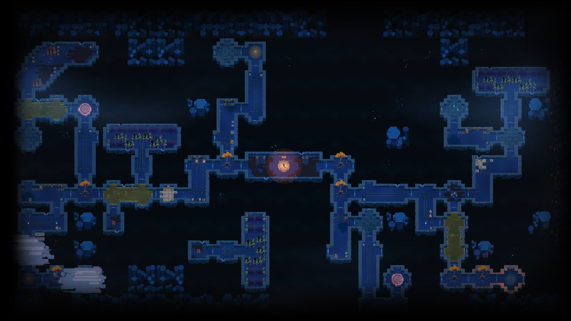 Ruins