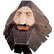 :Hagrid: