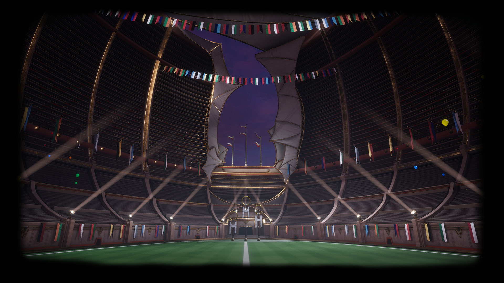 Harry Potter: Quidditch Champions World Cup
