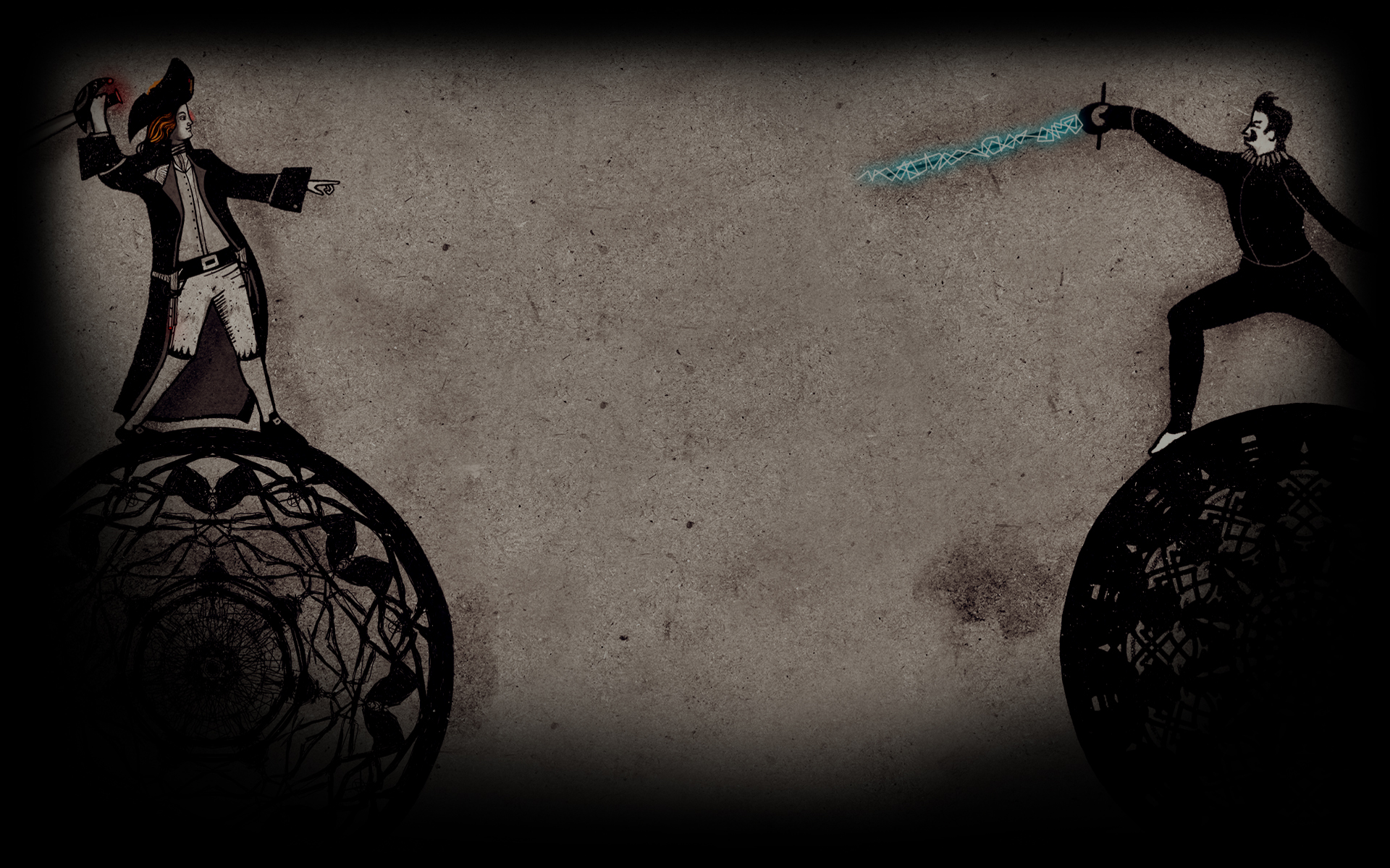 The Duel