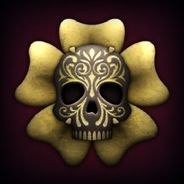 Skull Flower