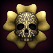 Skull Flower