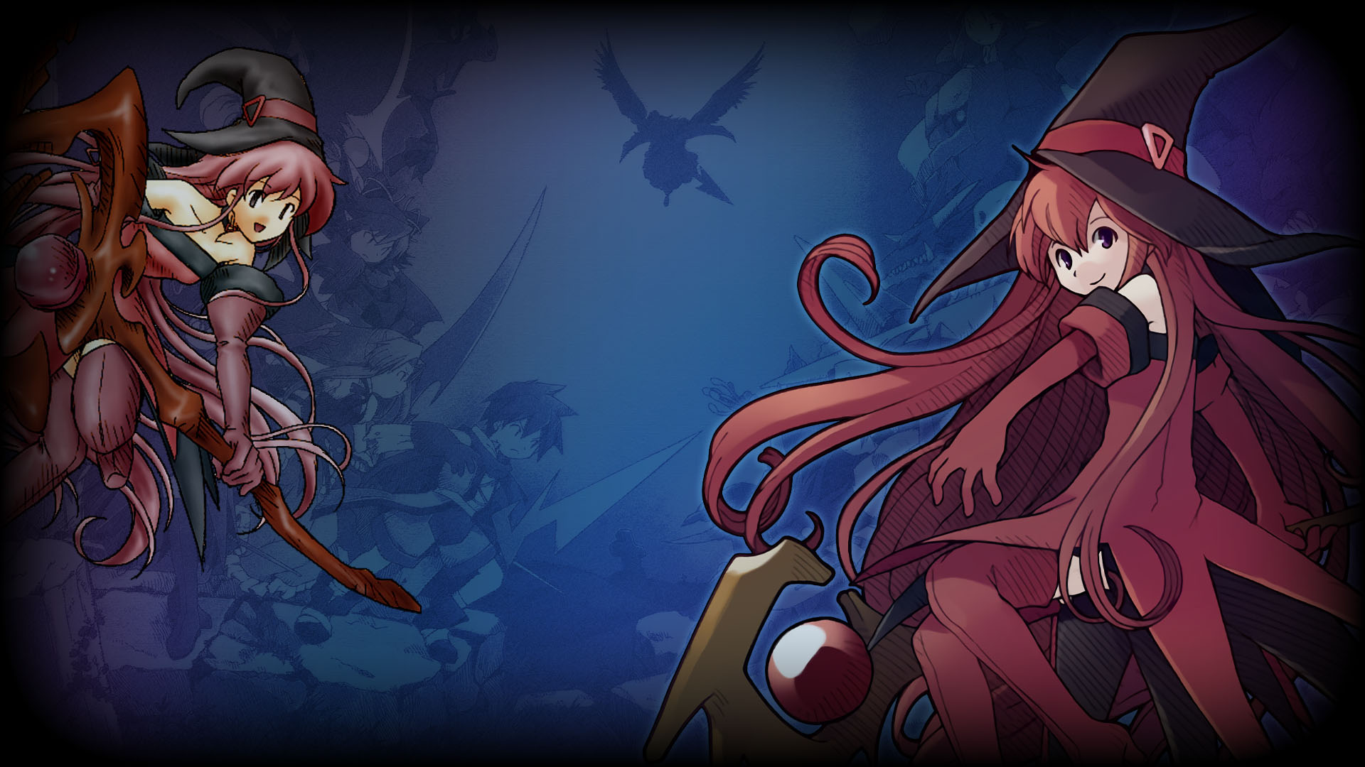 Old and New Cierra