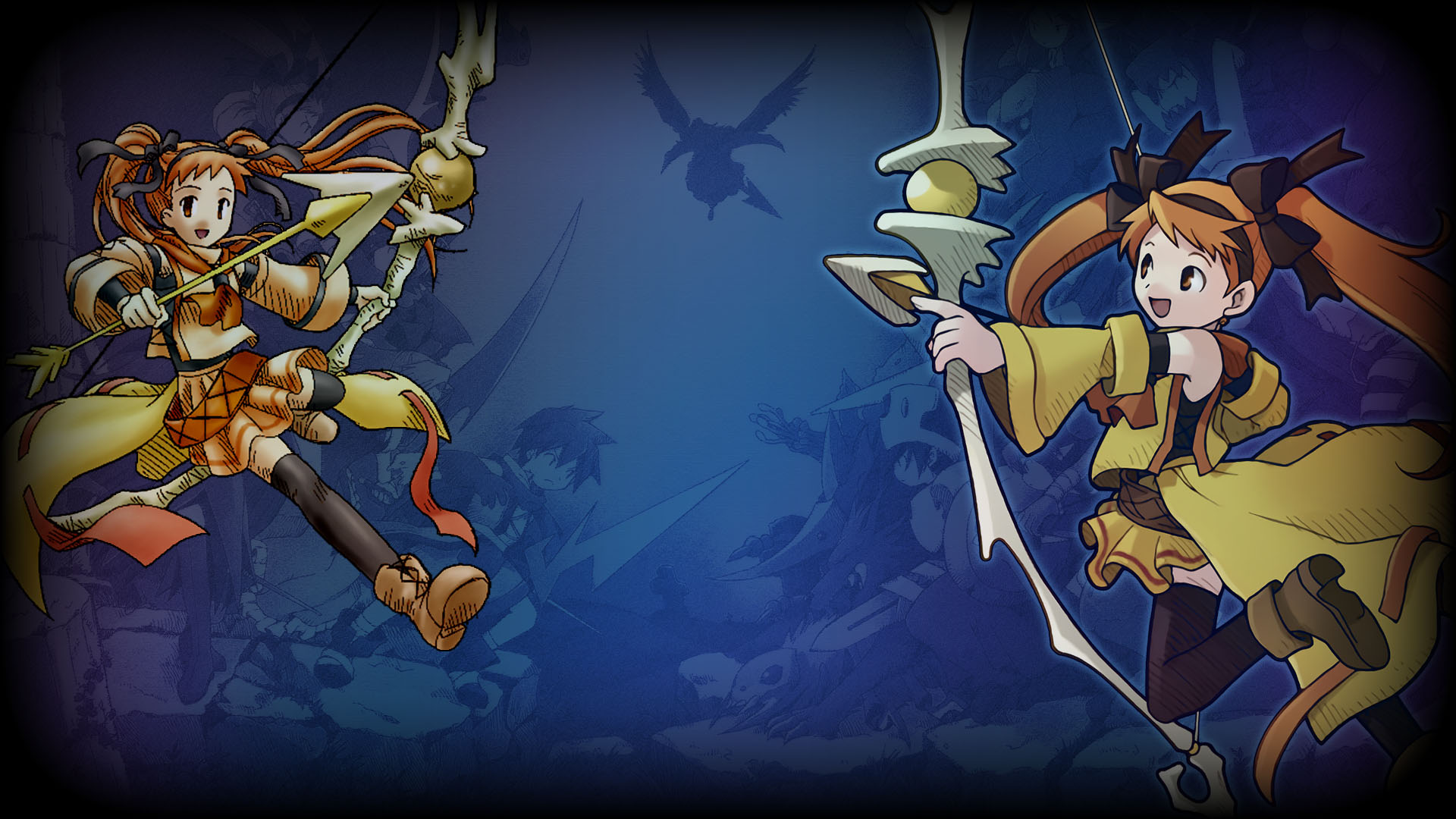 Old and New Lina