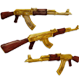 SWak47G badge