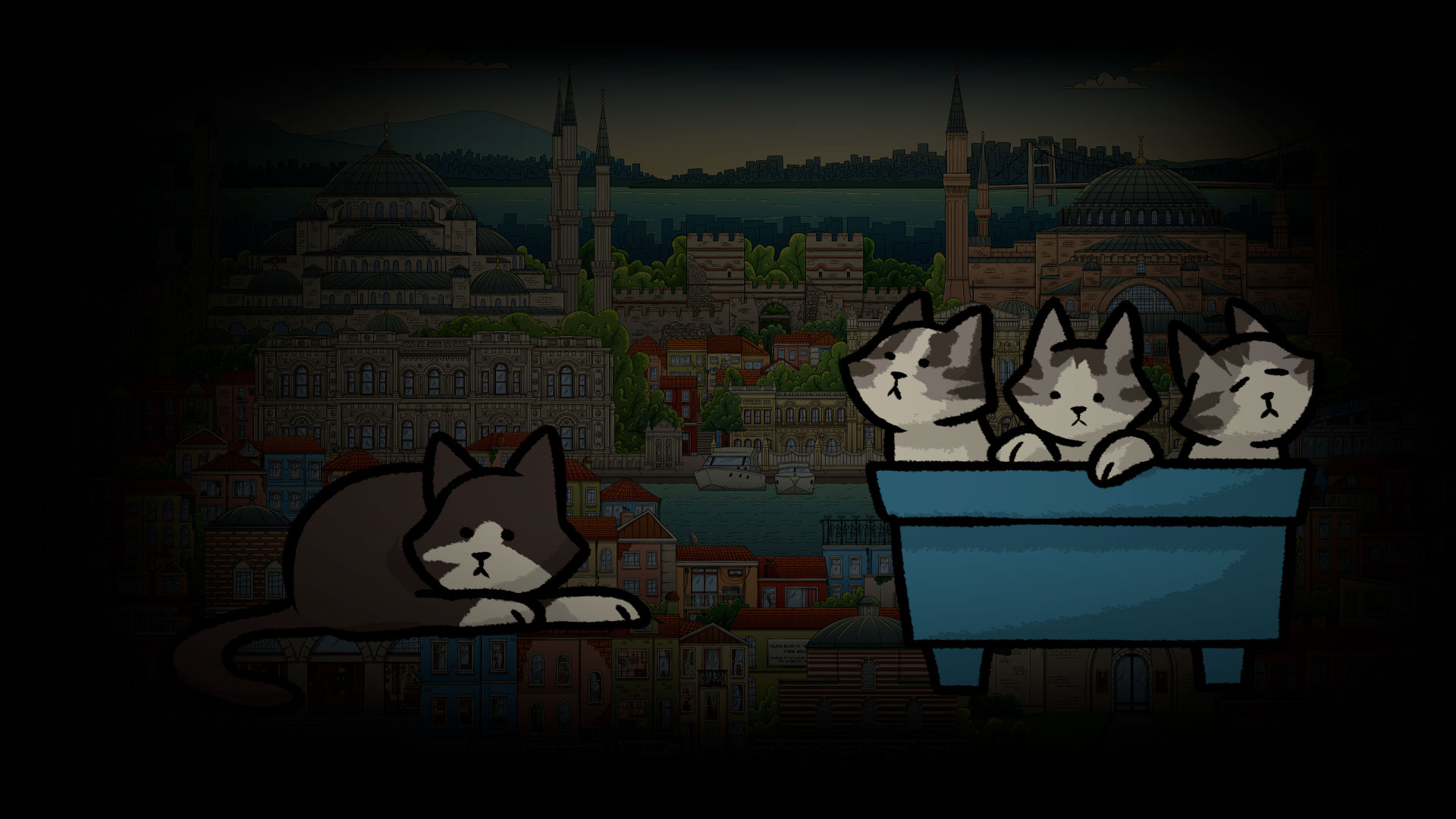 Istanbul Bg 03
