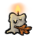 :HCinSpookyVillageFallCandle: