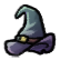 :HCinSpookyVillageWitchHat: