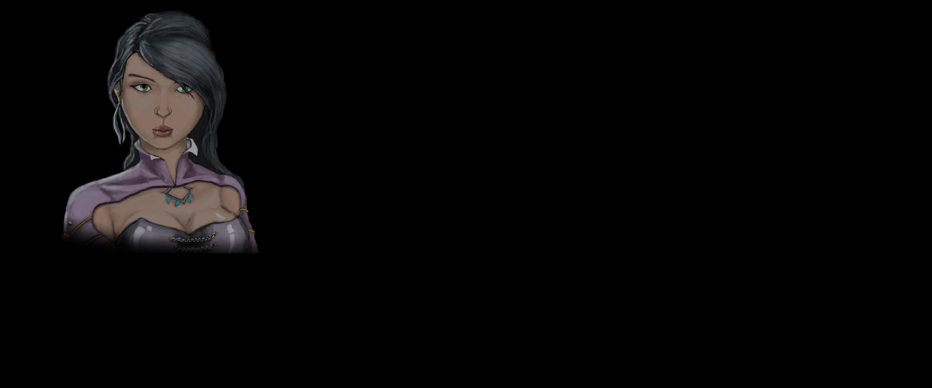 Sorceress Bloodlace