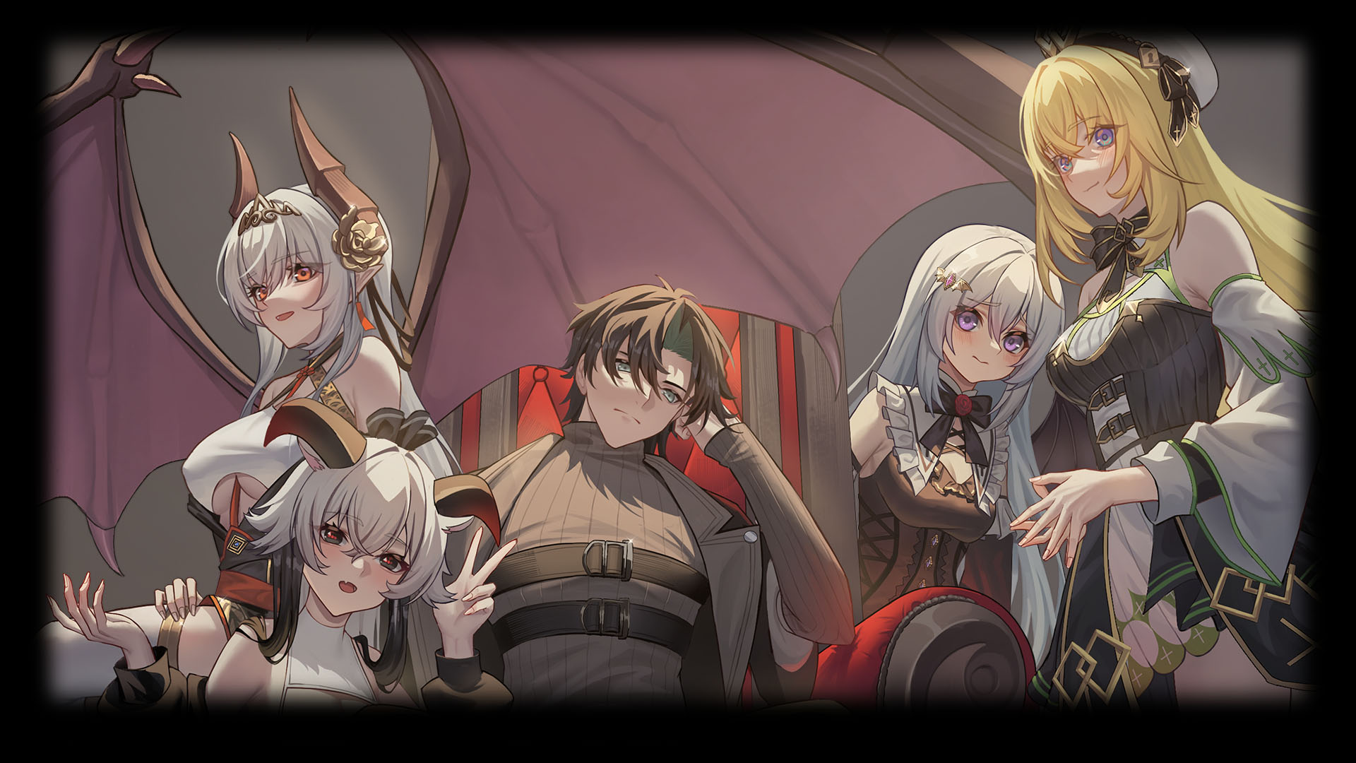 Idle Calibur：Zero