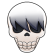 :mcskull: