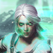 Cirilla Fiona Elen Riannon