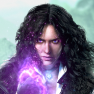 Yennefer of Vengerberg