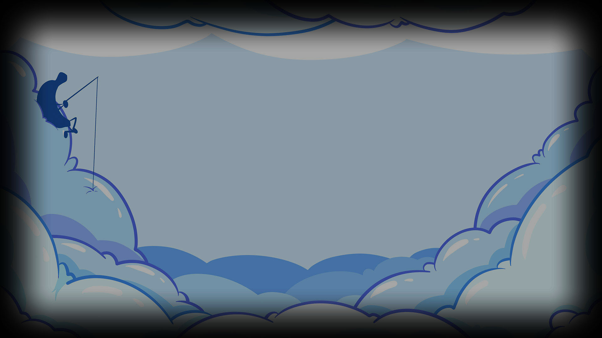 Cloudfishing