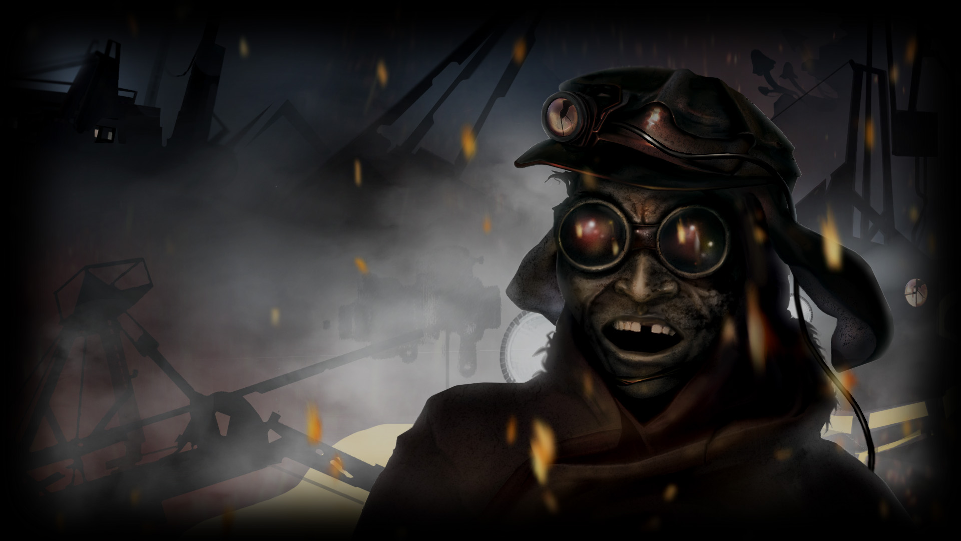 Oilman