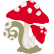 :mushbloom: