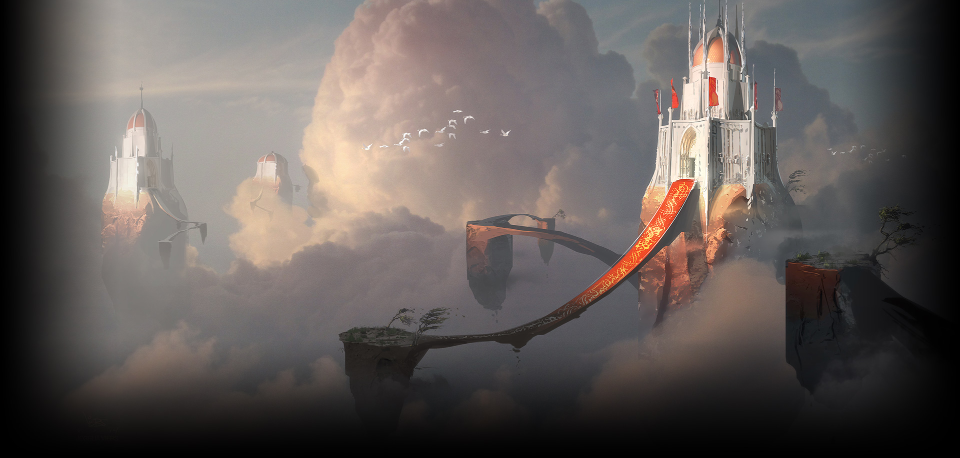 Air Domain