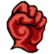 :Fistpump: