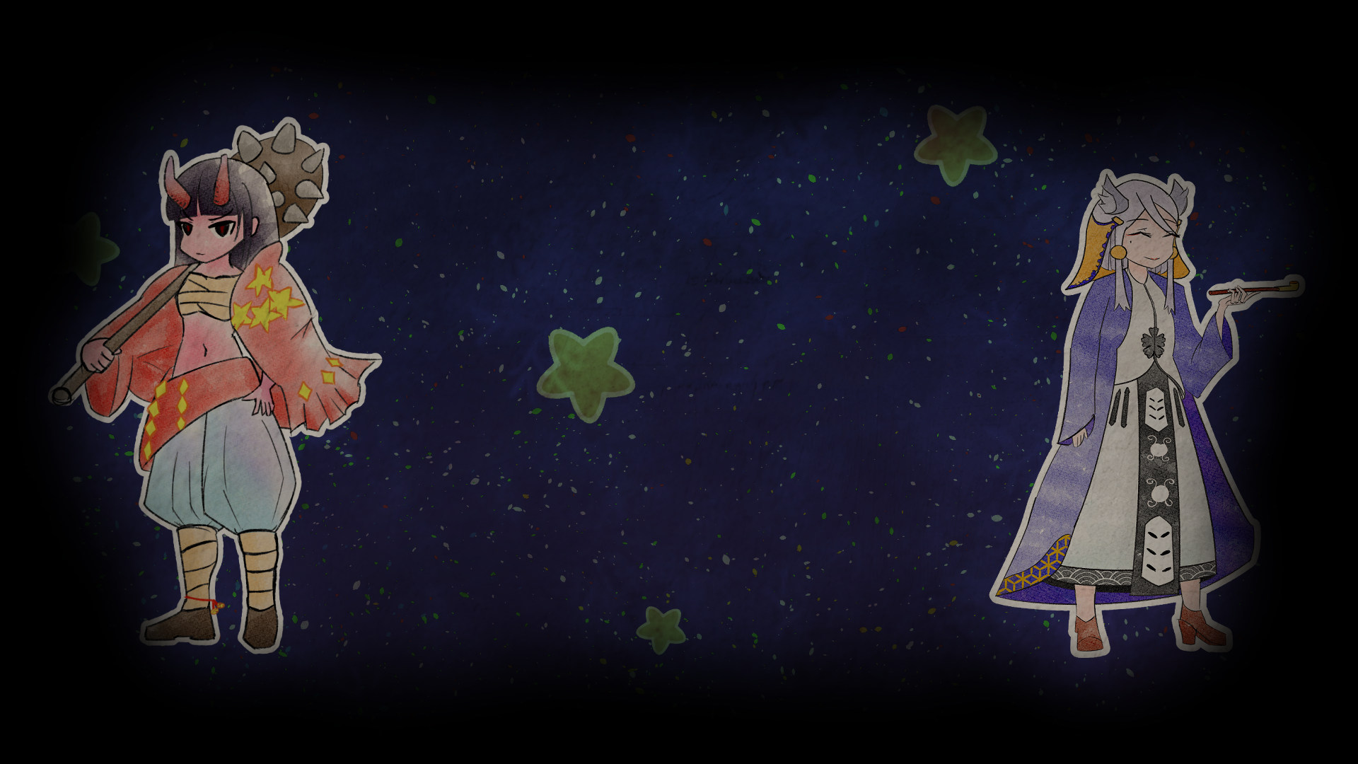 Oni_profile_background