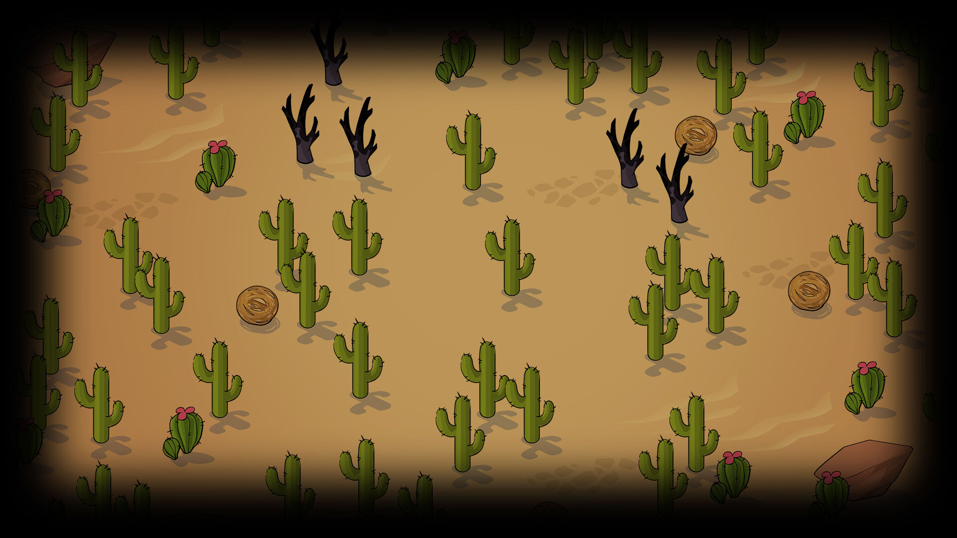 Desert