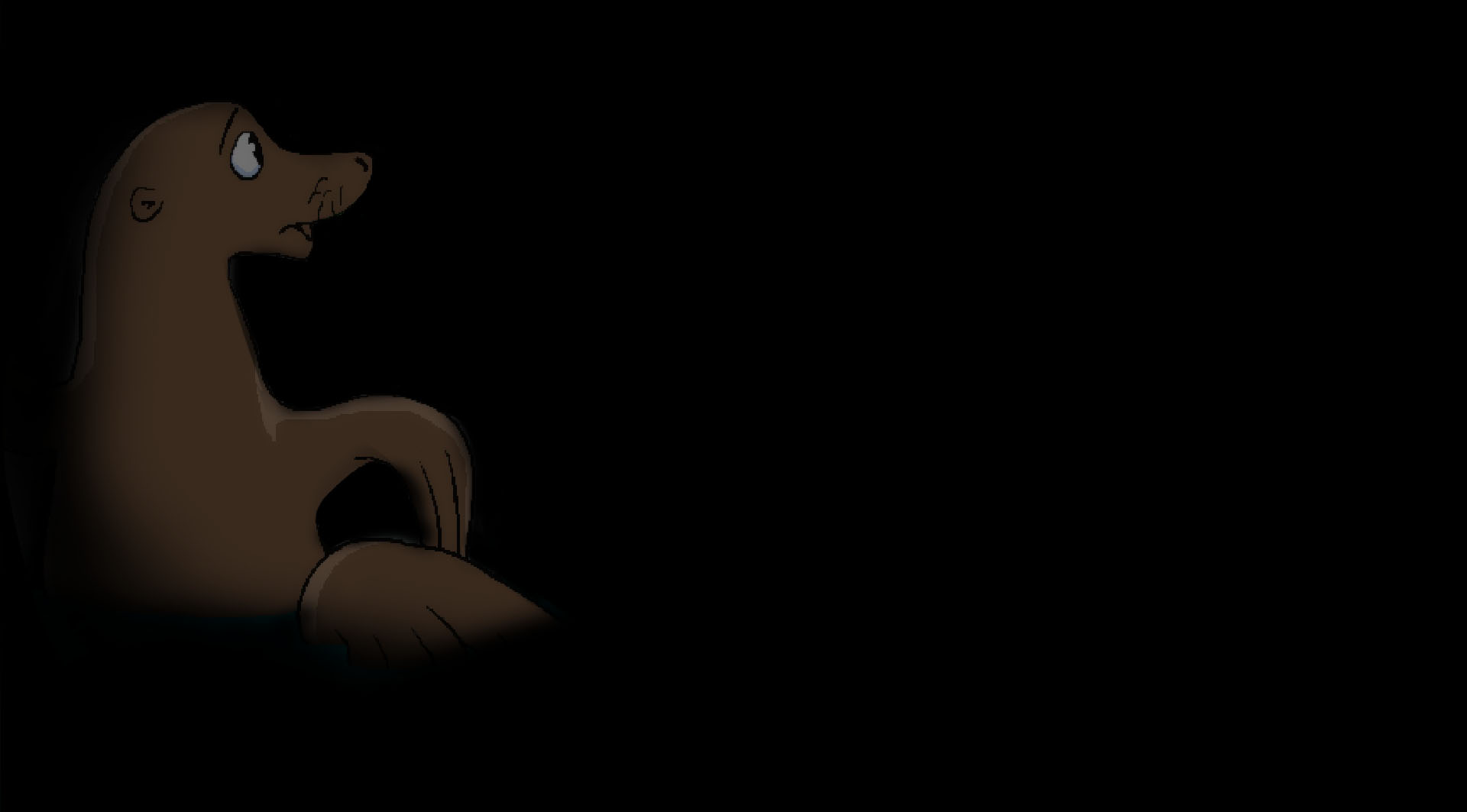 Sammy Seal