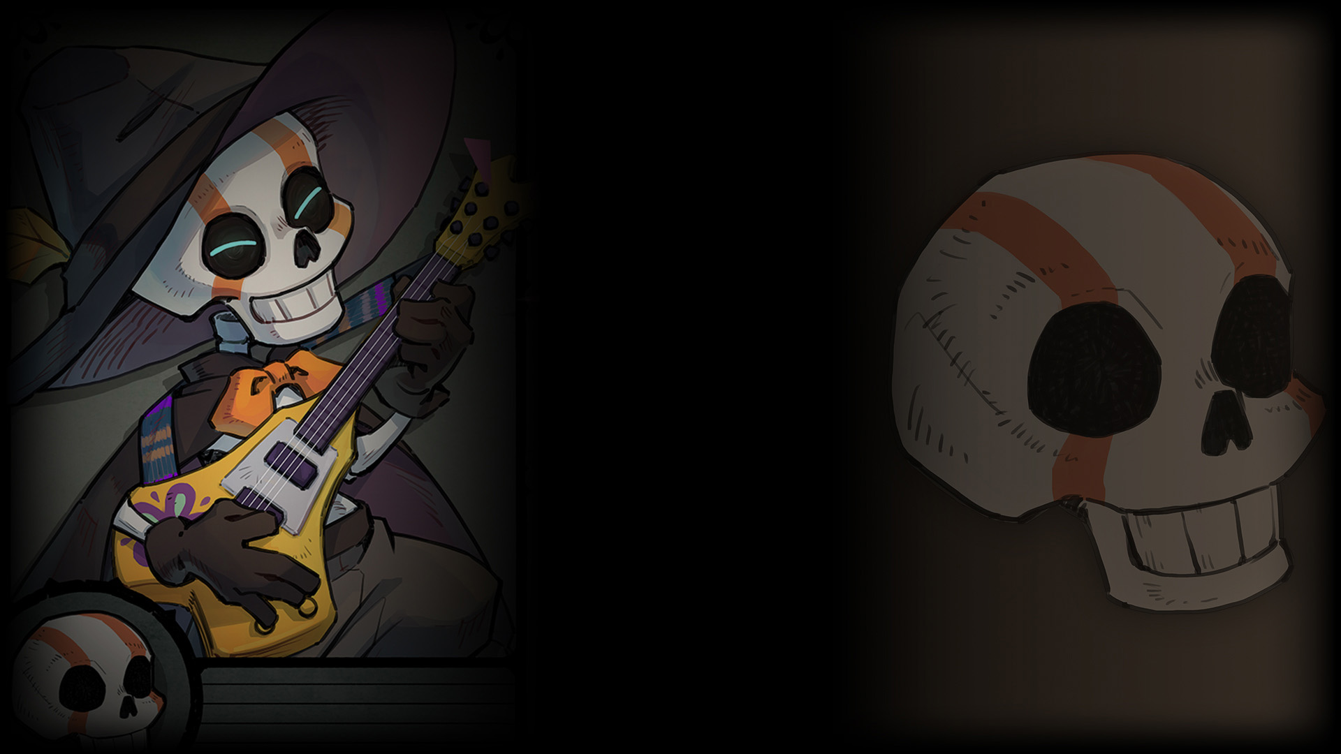 Macabre Bard - Bard
