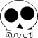 :skullhallowen: