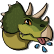 :Cheekydino: