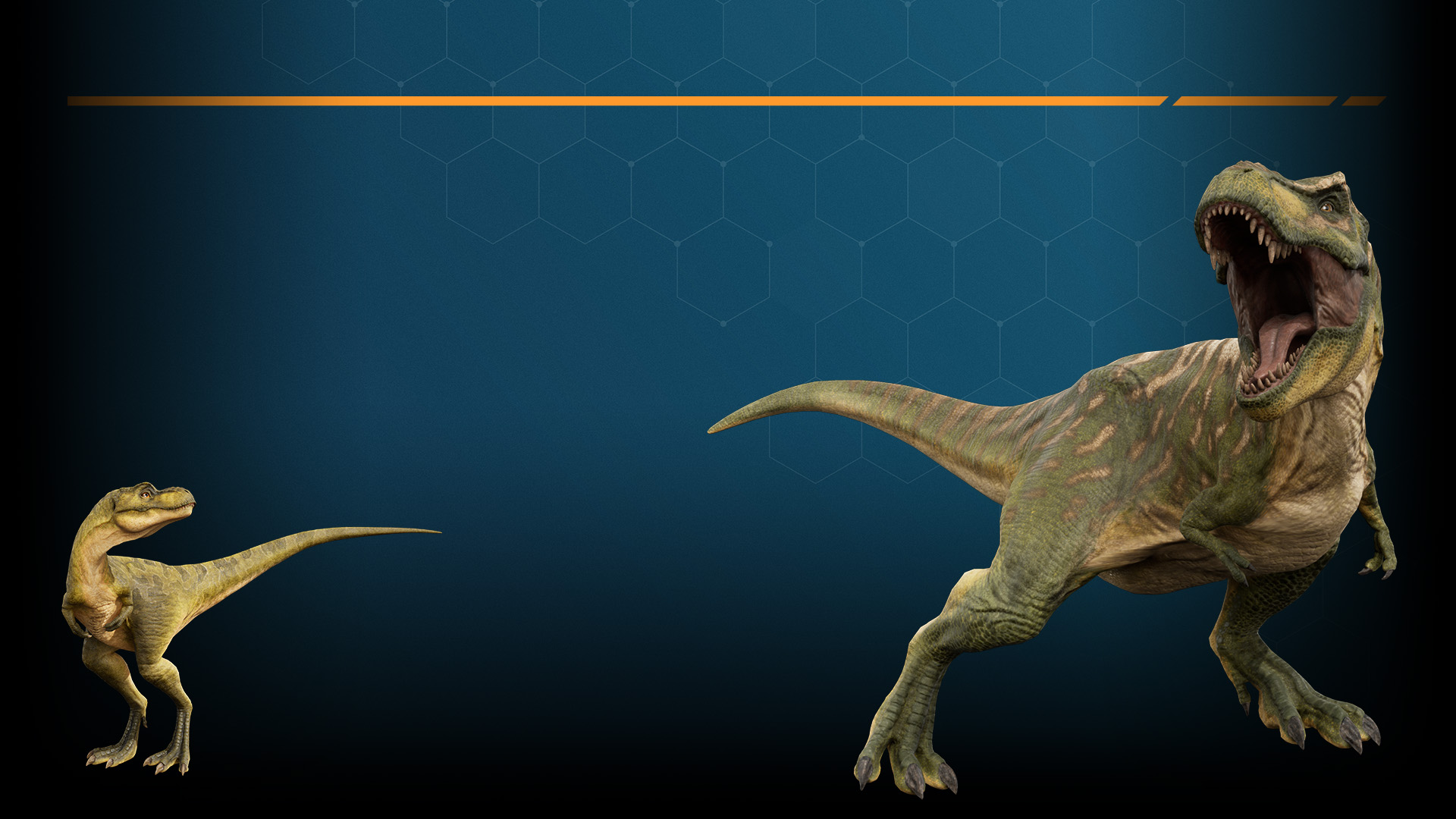 Tyrannosaurus Rex DIN