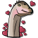 :lovedino: