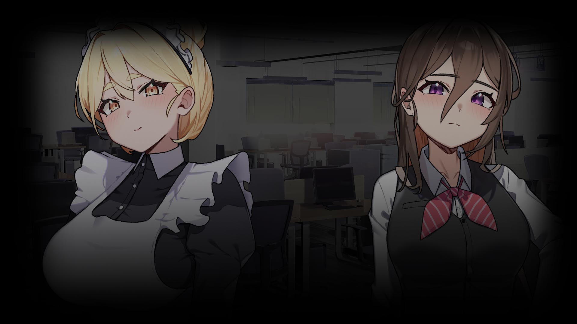 Rara & Mizuho