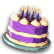 :LonelyCake: