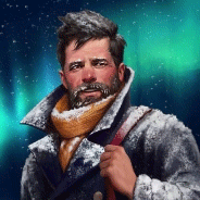 Winter Sailor