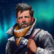 Winter Sailor